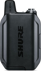 Shure GLXD1+=-Z3 Digital Wireless Bodypack Transmitter