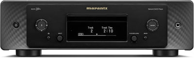 Marantz SACD30N/U1B Super Audio CD Player HEOS Black