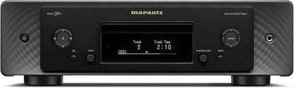Marantz SACD30N/U1B Super Audio CD Player HEOS Black