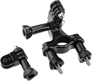 Polaroid PLGPHM GoPro Handlebar/Bike Mount