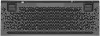 Corsair CH-913A01U-NA-RV K100 AIR Wireless Gaming Keyboard