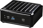 ASRock 90PXG7R0-P0EAY100 4x4 BOX-4500U Mini PC