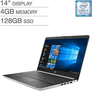 HP 2019 14