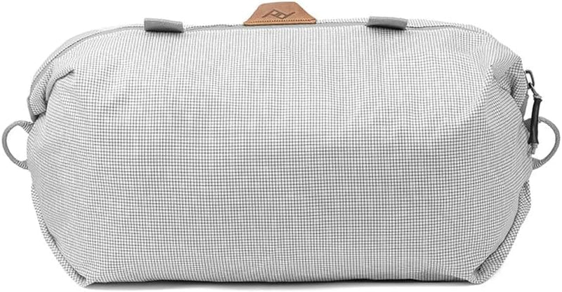 Peak Design BSP-RW-2 Shoe Pouch Raw — main product image