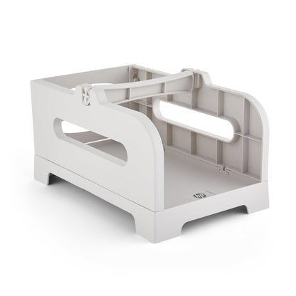 HP HPKELH Thermal Label Holder - 4x6 Labels - Rolls & Fanfold