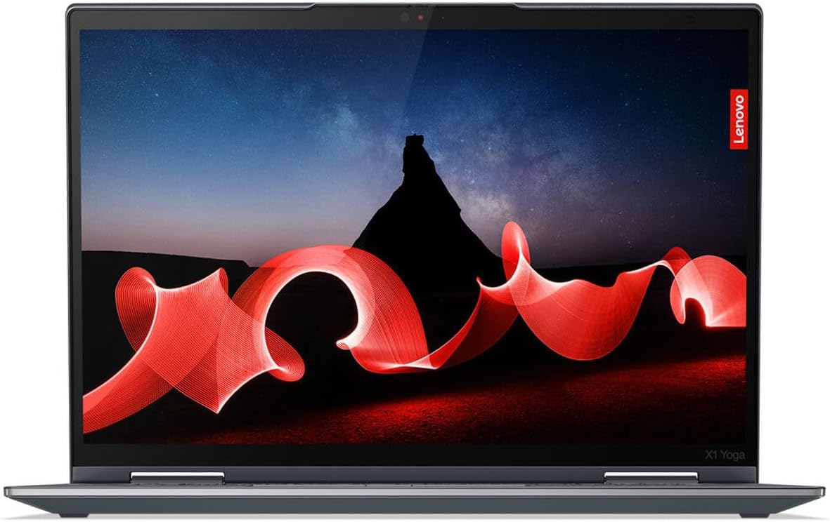Lenovo 21HQ000BUS ThinkPad X1 Yoga Gen 8 14" 2-in-1