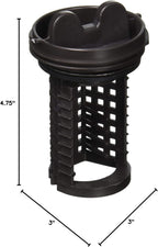 LG 383EER2001A Washing Machine Drain Pump Filter