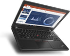Lenovo 20F6005JUS ThinkPad X260 i7 8GB 512GB SSD Laptop
