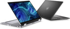Dell Latitude 7320 Laptop Touch 13.3