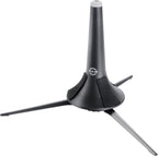 K&M 15210-023-55 Compact Trumpet In-Bell Stand Black