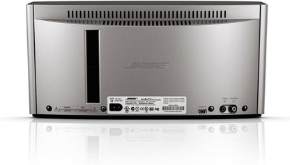 Bose SoundDock 10 Renewed Digital Music System iPod