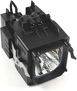Sony XL-5100 Philips Projection Lamp - OEM Quality