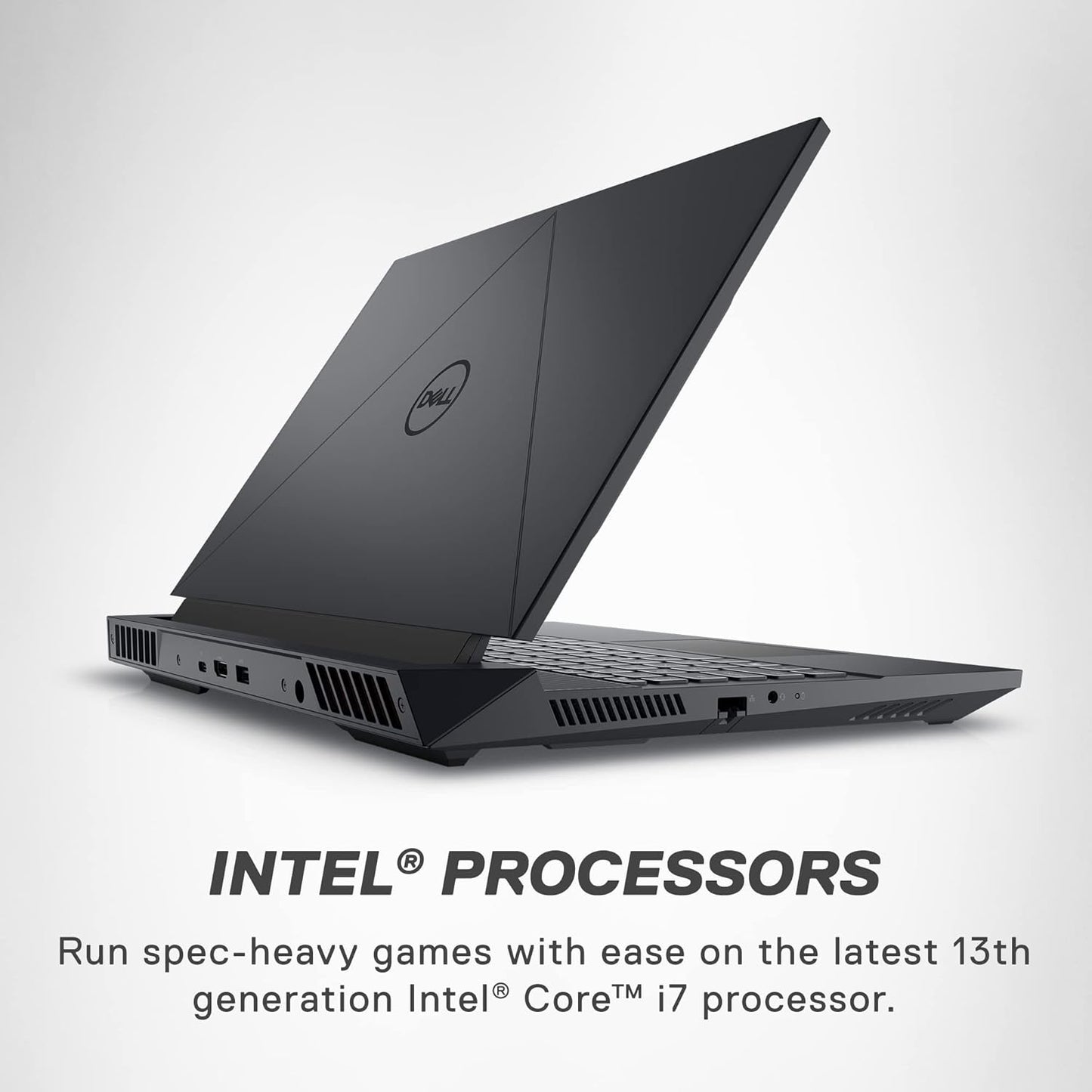 Dell G15-5530 Gaming Laptop i7 RTX 4060 Renewed
