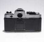 Nikon FE SLR Film Camera - Classic Photography