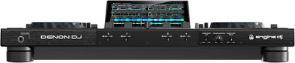 Denon DJ PRIME4+ 4-Deck Stem DJ Controller