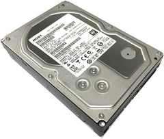 Western Digital HUS724040ALE641-DVR 4TB Ultrastar HDD (Renewed)