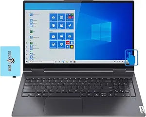 Lenovo Yoga 7i 15.6" FHD Touch 2-in-1 Laptop i5