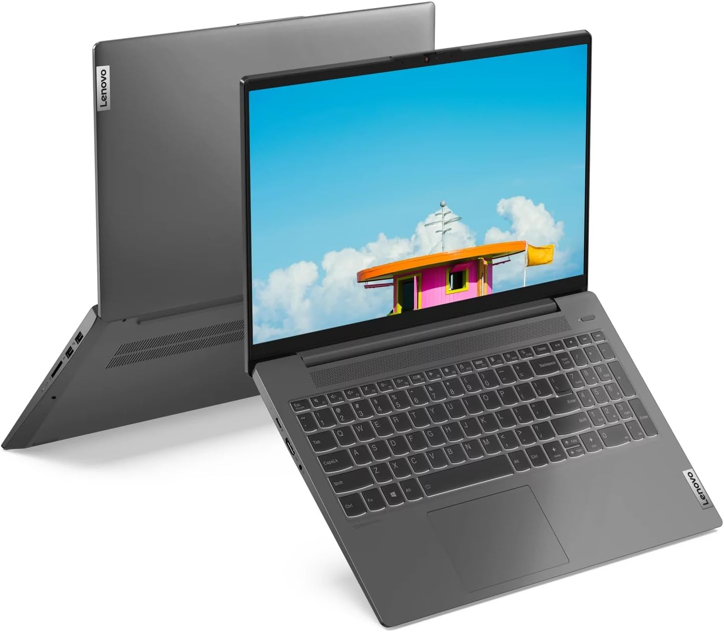 Lenovo Ideapad 5 14" Touchscreen Laptop Ryzen 7 5700U