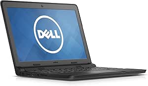 Dell Chromebook 11 3120 11.6" Refurbished Laptop