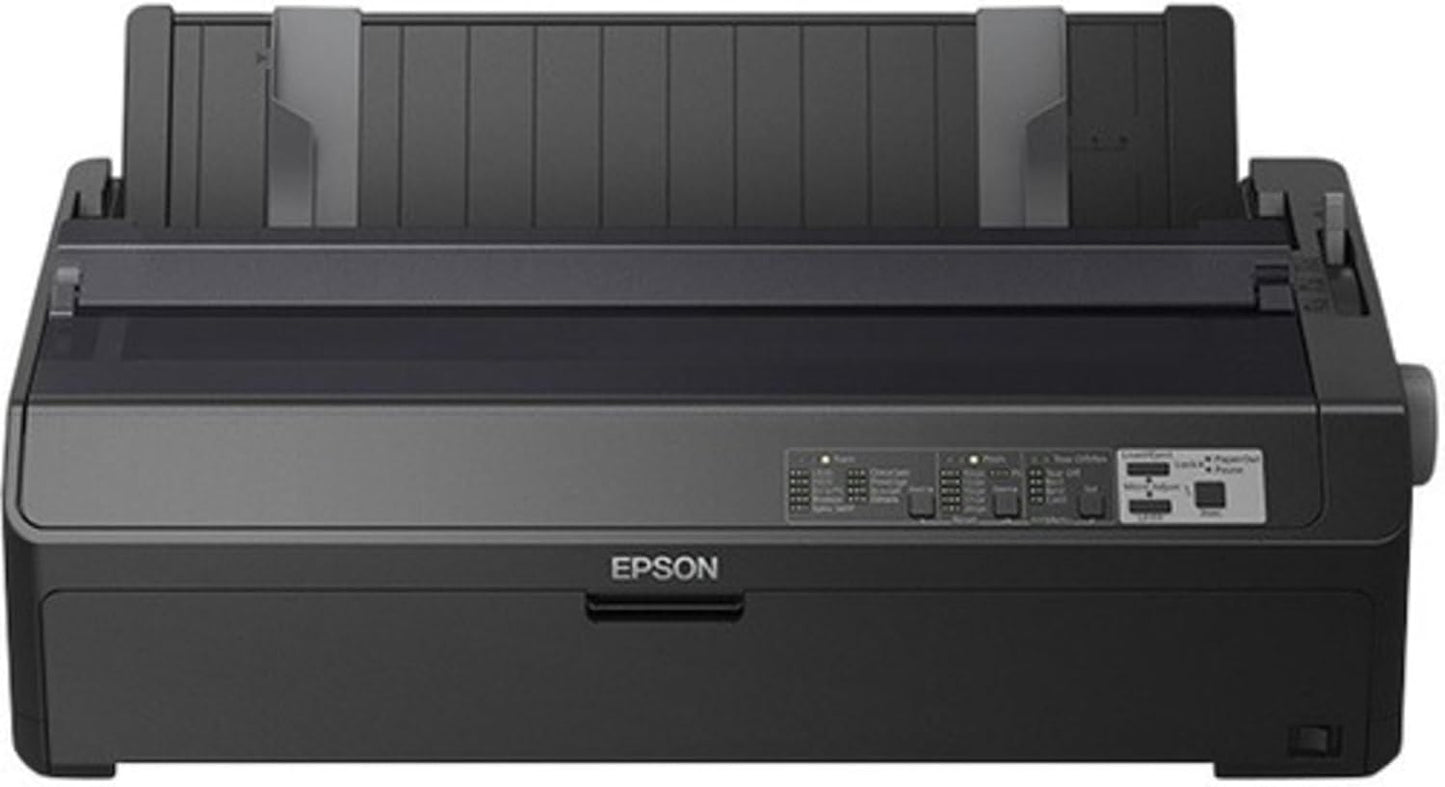 Epson LQ-2090II Dot Matrix Impact Printer