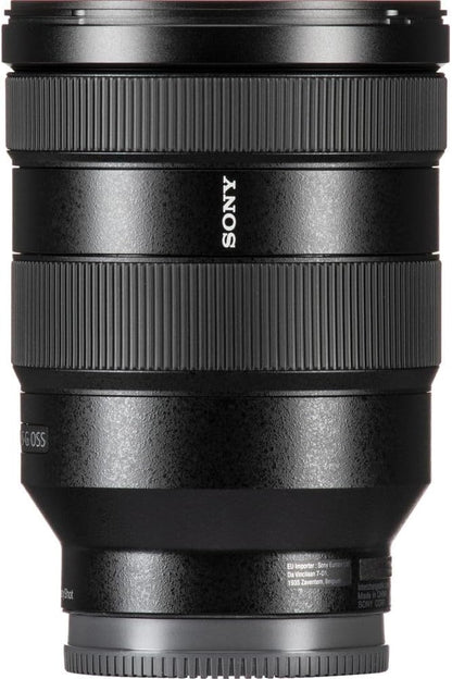 Sony SEL24105G/2 FE 24-105mm f/4 Lens Kit