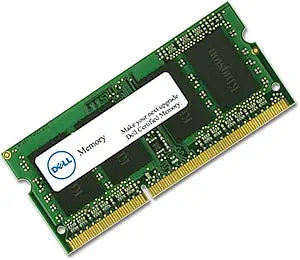 Dell SNPN2M64C/8G 8GB DDR3L 1600MHz Low Voltage RAM