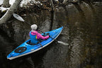 Pelican SPRINT 100XR Sit-In Recreational Performance Kayak
