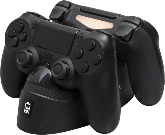 HyperX HX-CPDU-A ChargePlay Duo PS4 Controller Charger