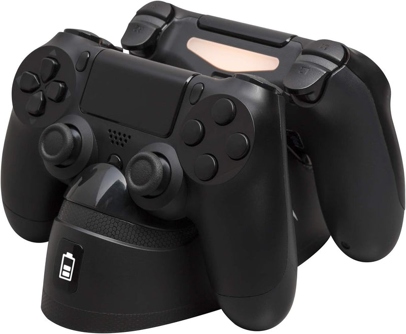 HyperX HX-CPDU-A ChargePlay Duo PS4 Controller Charger — main product image