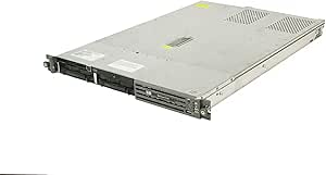 HP PROLIANT DL360 G4 Xeon 3.6GHz Server Renewed