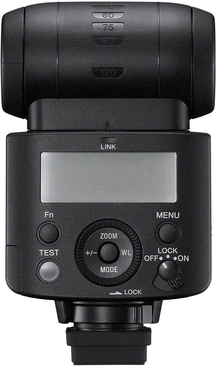 Sony HVLF46RM Wireless Radio Control Flash