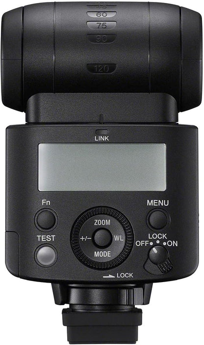 Sony HVLF46RM Wireless Radio Control Flash