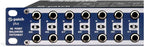 Samson SA-SPATCHPLUS 48-Point Balanced Patchbay