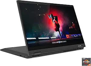 Lenovo 81X20005US Flex 5 - 14" 2-in-1 Touch Laptop - Ryzen 5, 16GB RAM, 1TB SSD