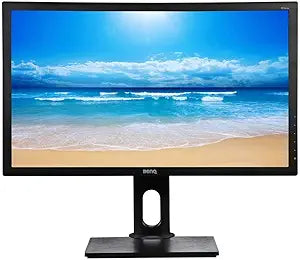BenQ PD2700Q 27" QHD Designer Monitor