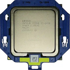 Intel SR0LM Xeon Processor E5-2430 2.20 GHz