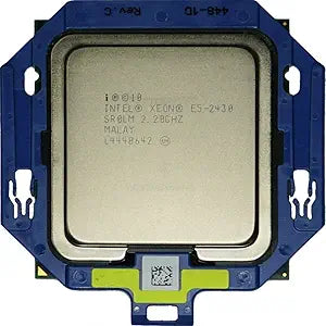 Intel SR0LM Xeon Processor E5-2430 2.20 GHz