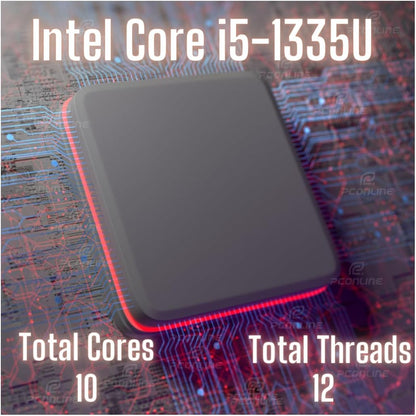 HP TPN-I139_767K9AV 17.3" Touchscreen i5 Laptop 1TB SSD