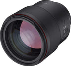 Samyang SYIO13518-E 135mm F1.8 AF Sony E-Mount Lens