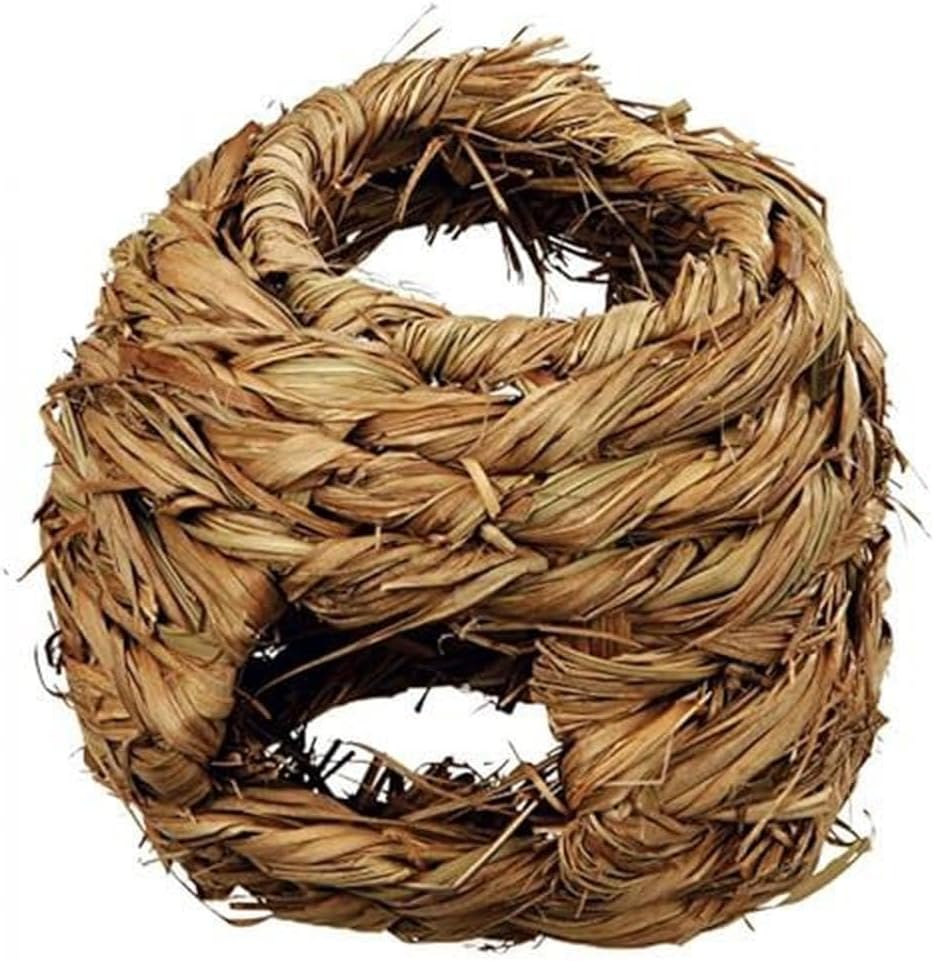 Latin Percussion CP221-AW Traditional Wood Bongos