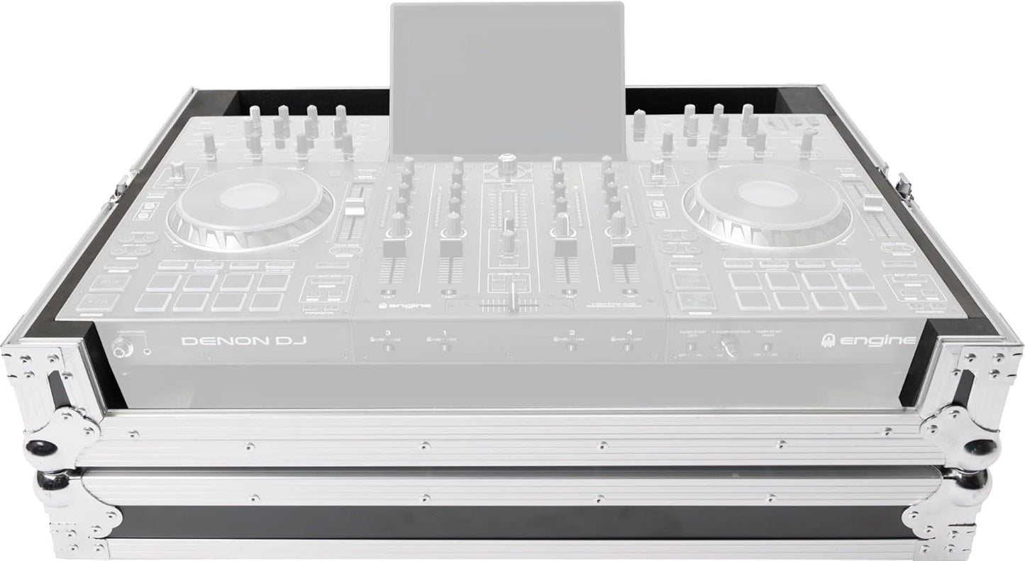 Magma MGA40994 DJ Controller Case for Prime 4