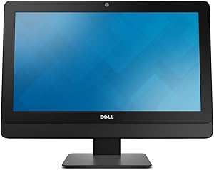 Dell 6GK1R OptiPlex 3030 AIO Desktop PC — main product image