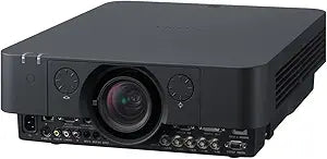 Sony VPL-FH31-B WUXGA Installation Projector Black — main product image