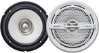 Sony XSMP1611.U Marine Audio Speakers 6.5 Inch Dual Cone