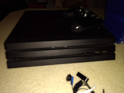 Sony 9887652 PlayStation 4 Pro 1TB Console