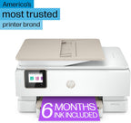 HP ENVY Inspire 7958e Wireless All-in-One Printer