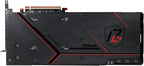 ASRock RX6800XT PGD 16GO Radeon RX 6800 XT Graphics Card
