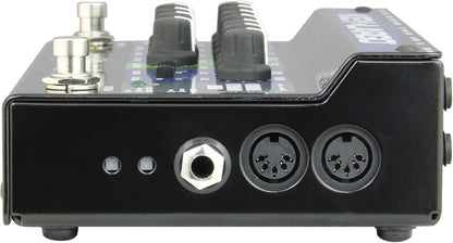 Radial Engineering FBA_R800 1427 00 Key Largo Keyboard Mixer