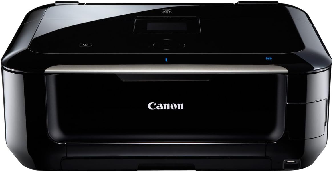 Canon 5292B002 Wireless Photo Printer Scanner Copier
