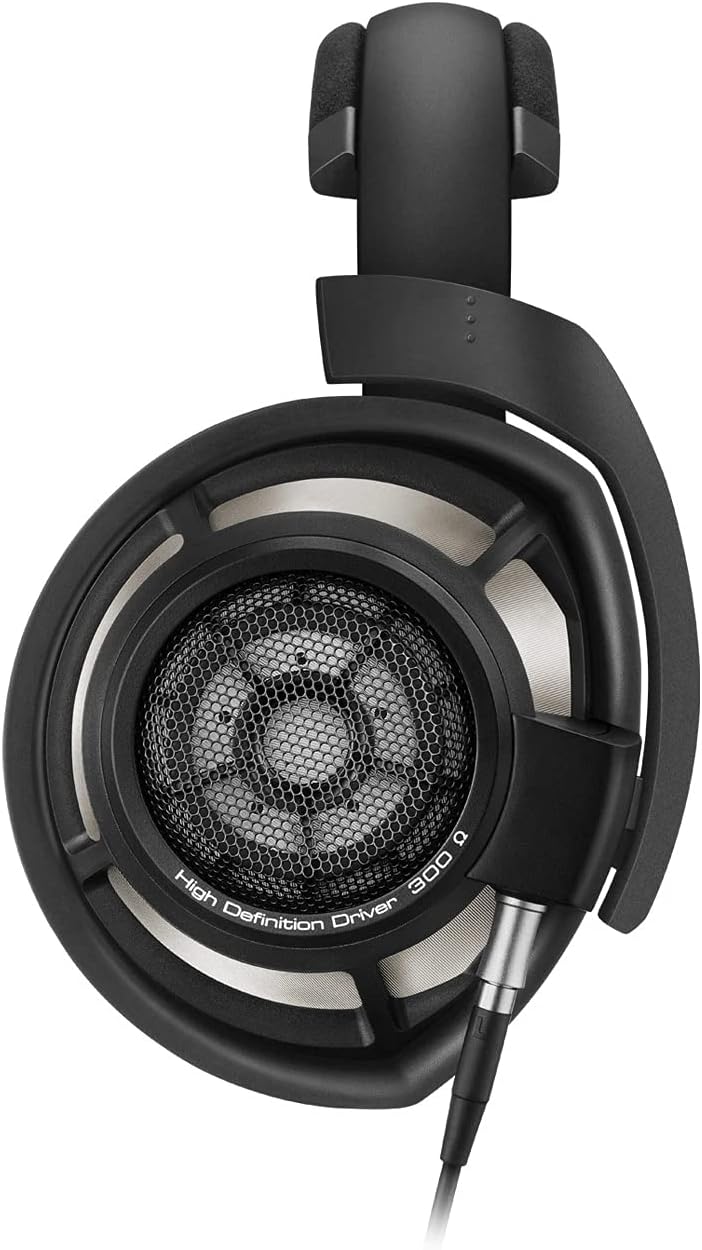 Sennheiser R-HD 800 S Reference Headphone System Renewed